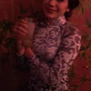 Meet your Posher, Justine